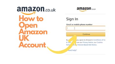 amazon uk my account.